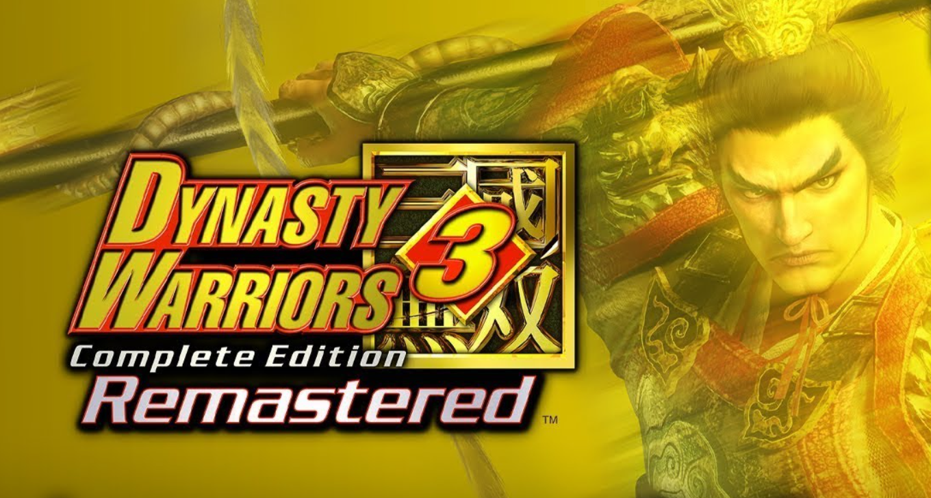 Dynasty Warriors 3: Complete Edition Remastered — дата выхода 1 октября, платформы, геймплей и системные требования — изображение 1