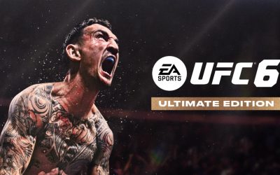 EA Sports UFC 6: рекордный рейтинг серии, система Flow State и всё, что нужно знать перед покупкой