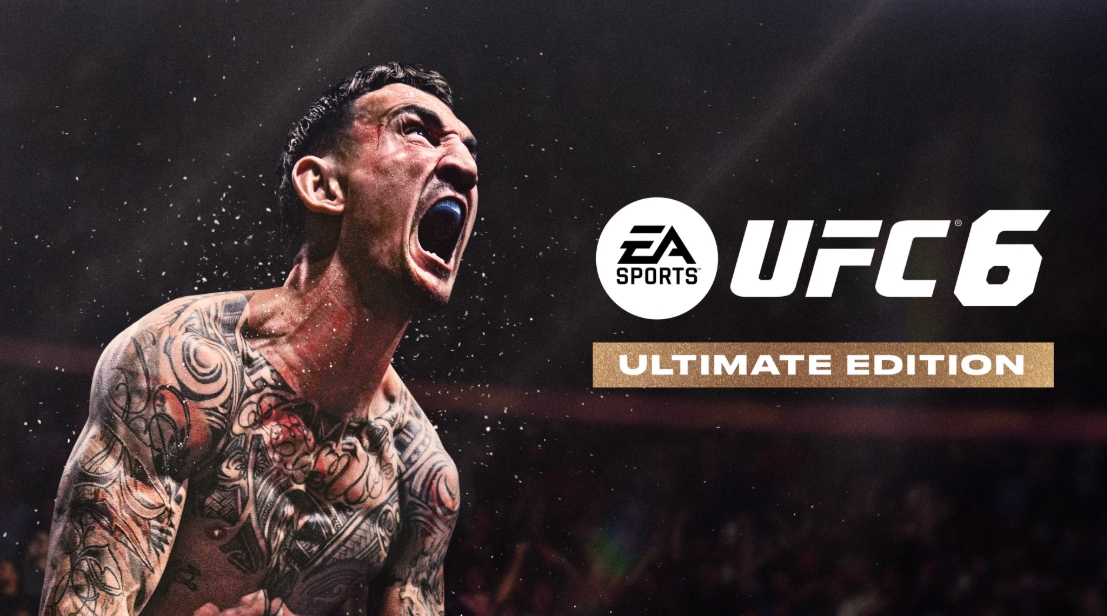 EA Sports UFC 6: рекордный рейтинг серии, система Flow State и всё, что нужно знать перед покупкой — изображение 1