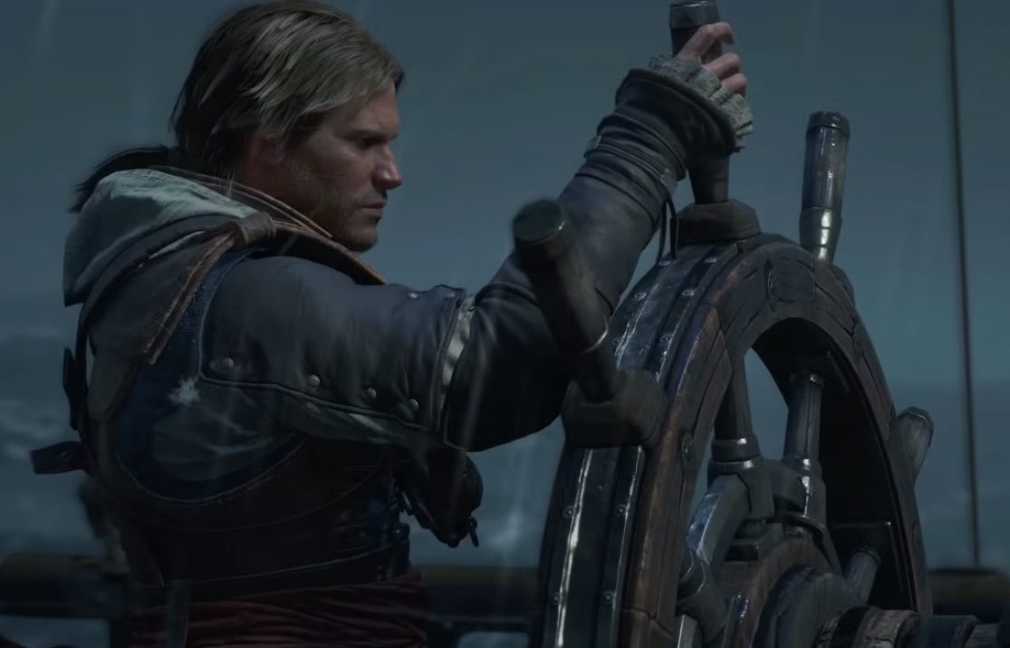 Assassin’s Creed Black Flag Resynced создают сразу 15 студий Ubisoft — почему это важнее, чем кажется