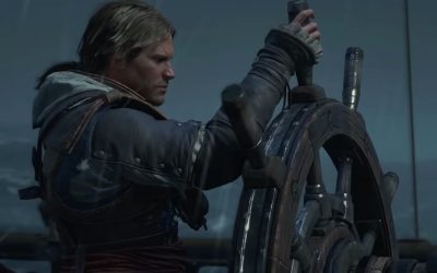 Assassin's Creed Black Flag Resynced создают сразу 15 студий Ubisoft — почему это важнее, чем кажется
