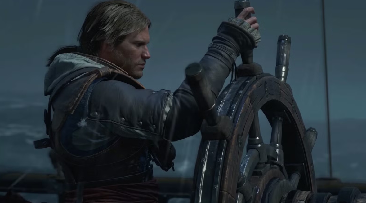 Assassin’s Creed Black Flag Resynced создают сразу 15 студий Ubisoft — почему это важнее, чем кажется — изображение 1