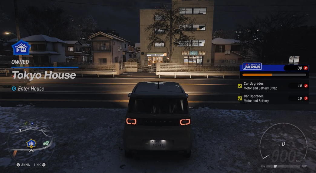 Как выполнить замену двигателя и аккумулятора в Forza Horizon 6 — бюджетный способ на Wuling — изображение 4