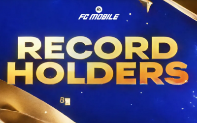 FC Mobile Record Holders Event: дата запуска 18 июня, полный гайд по наградам и стратегии прохождения