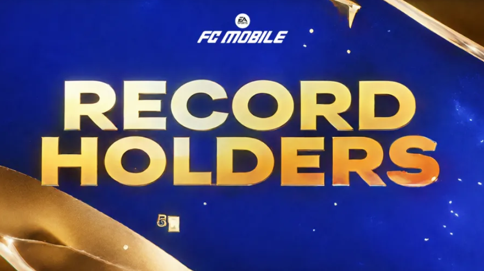 FC Mobile Record Holders Event: дата запуска 18 июня, полный гайд по наградам и стратегии прохождения — изображение 1