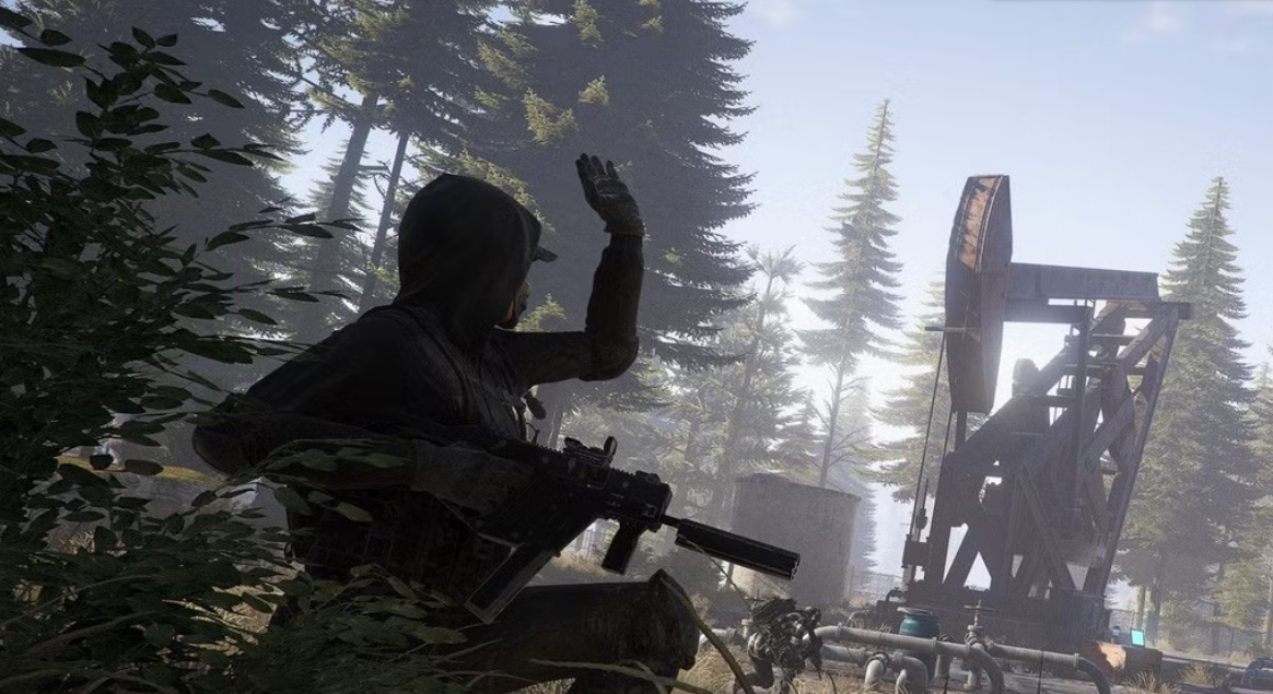 Команда разработчиков Far Cry 7