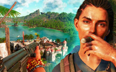 Far Cry 7 — почему разработка идёт ужасно и какие ИИ-эксперименты Ubisoft провалились
