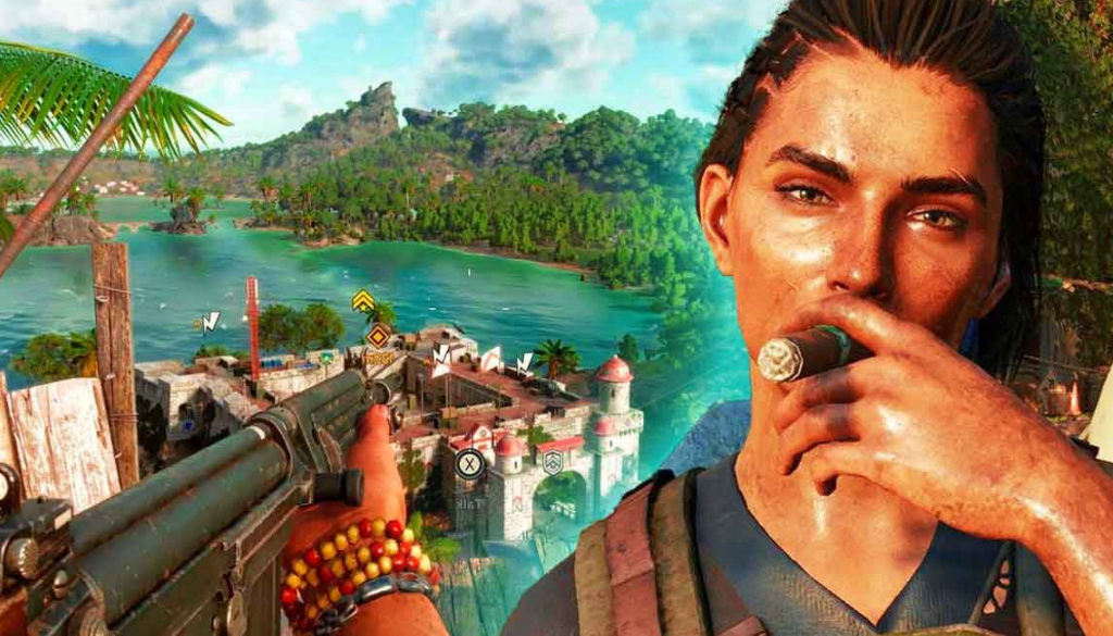 Far Cry 7 — почему разработка идёт ужасно и какие ИИ-эксперименты Ubisoft провалились — изображение 1