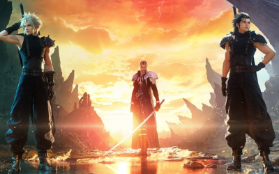 Final Fantasy VII Remake Part 3: почему анонс состоится именно на Summer Game Fest 2026
