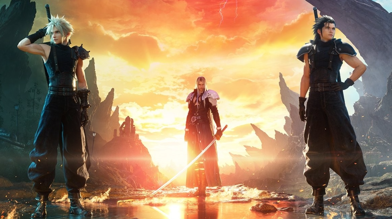 Final Fantasy VII Remake Part 3: почему анонс состоится именно на Summer Game Fest 2026 — изображение 1