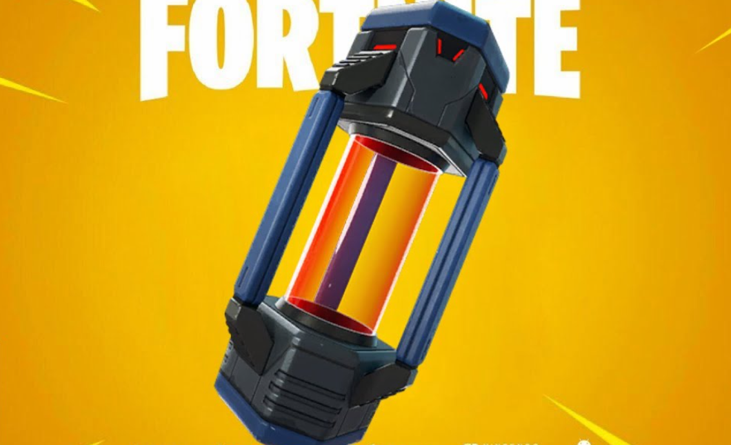 Спрайт Ауры в Fortnite — где найти, как сохранить и зачем он нужен в бою — изображение 4
