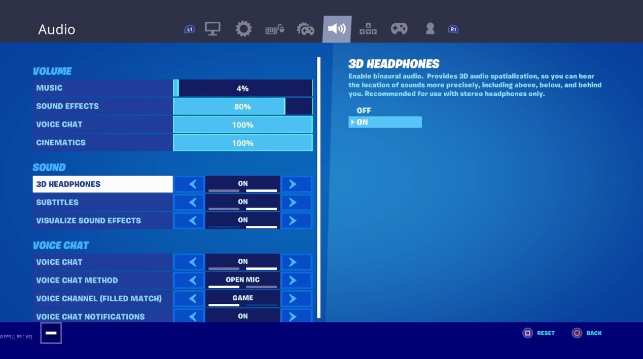 Полный гайд по настройкам Fortnite на ПК для победы — изображение 4