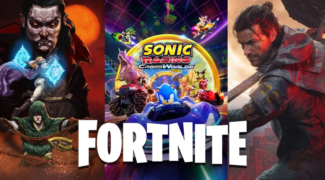 Poncle «пересматривает» коллаб Vampire Survivors с Fortnite из-за ИИ в Epic Games: что произошло и чем это грозит — изображение 1