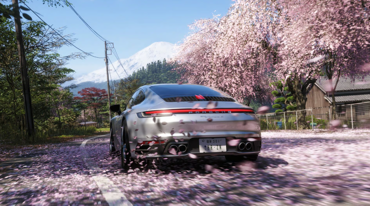 Как сфотографировать все автомобили в Forza Horizon 6: коды и лучший метод — изображение 4