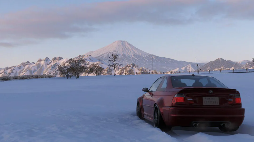 Forza Horizon 6: полный гайд по зимнему сезону — награды, испытания и быстрый фарм — изображение 1