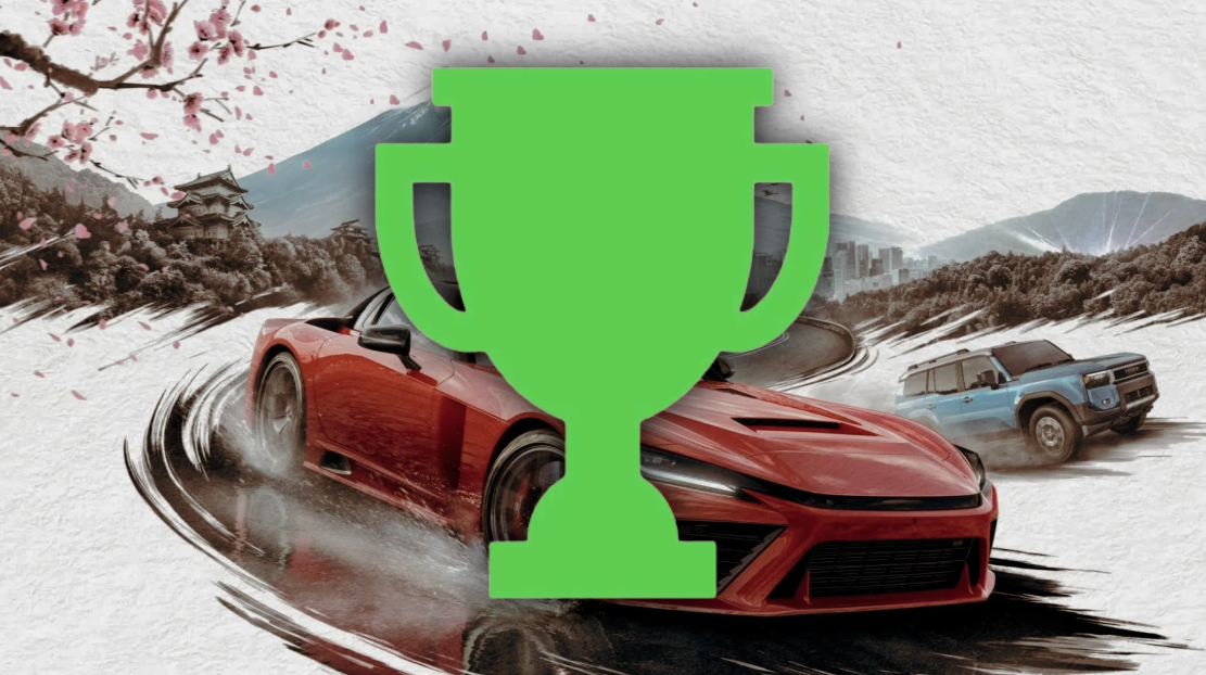 Forza Horizon 6 — полный гайд по достижениям и трофеям от старта до платины — изображение 1