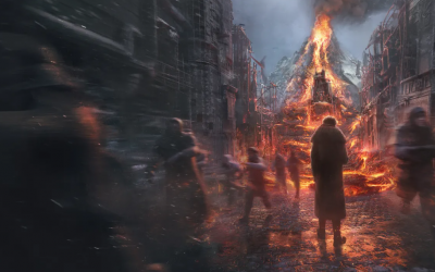 Frostpunk 2 «Нарушение доверия»: полный разбор механик нового сценария