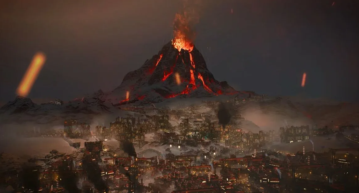 Frostpunk 2 «Нарушение доверия»: полный разбор механик нового сценария — изображение 2
