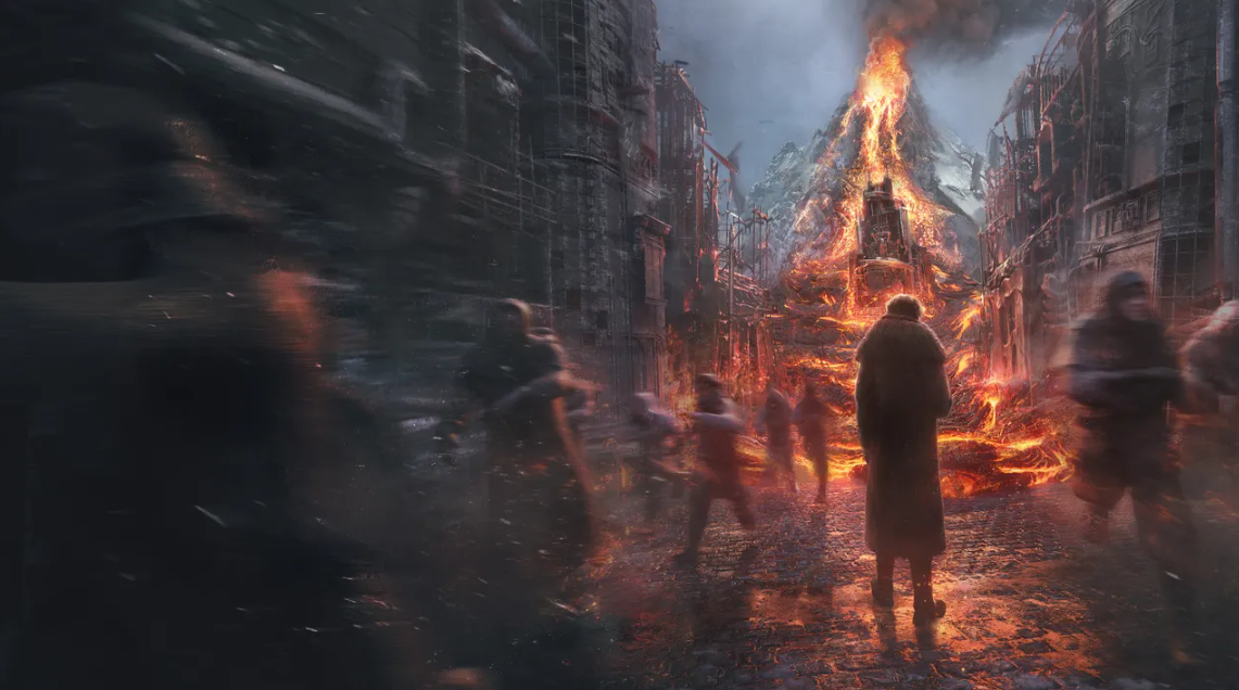 Frostpunk 2 «Нарушение доверия»: полный разбор механик нового сценария — изображение 1