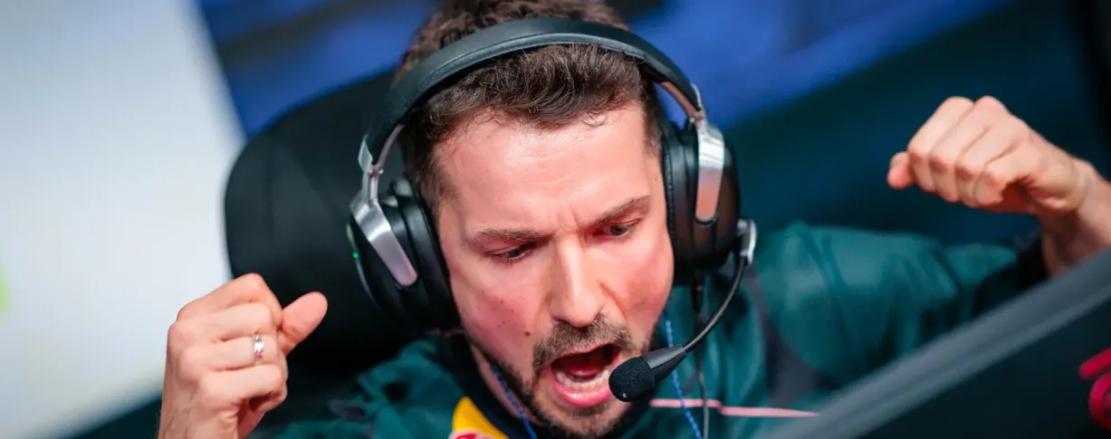 NAVI вылетела с IEM Cologne Major 2026: G2 забрала последний слот в плей-офф после трёх карт — изображение 2
