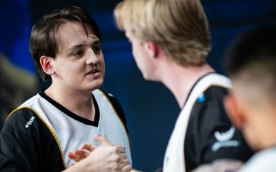 IEM Cologne Major 2026 Stage 2, день 3: G2, BetBoom и 9z в Stage 3, Astralis снова за бортом