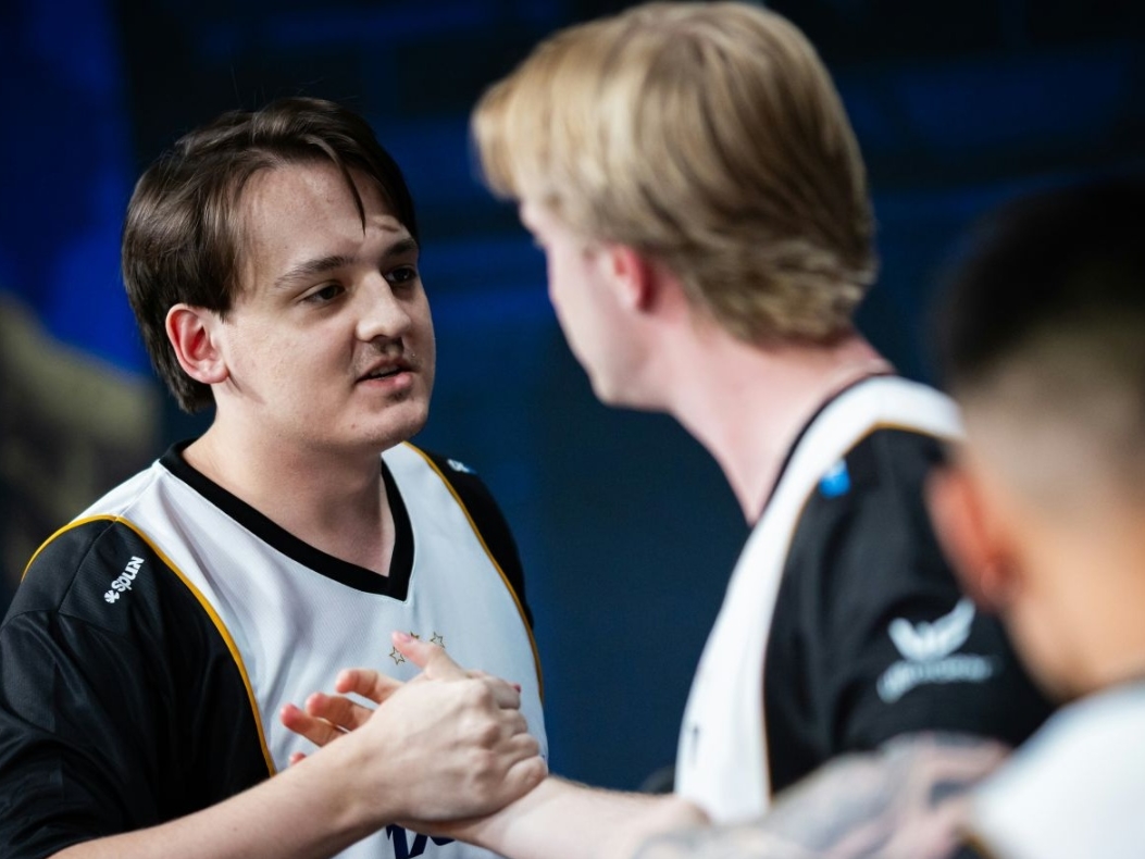 IEM Cologne Major 2026 Stage 2, день 3: G2, BetBoom и 9z в Stage 3, Astralis снова за бортом — изображение 1