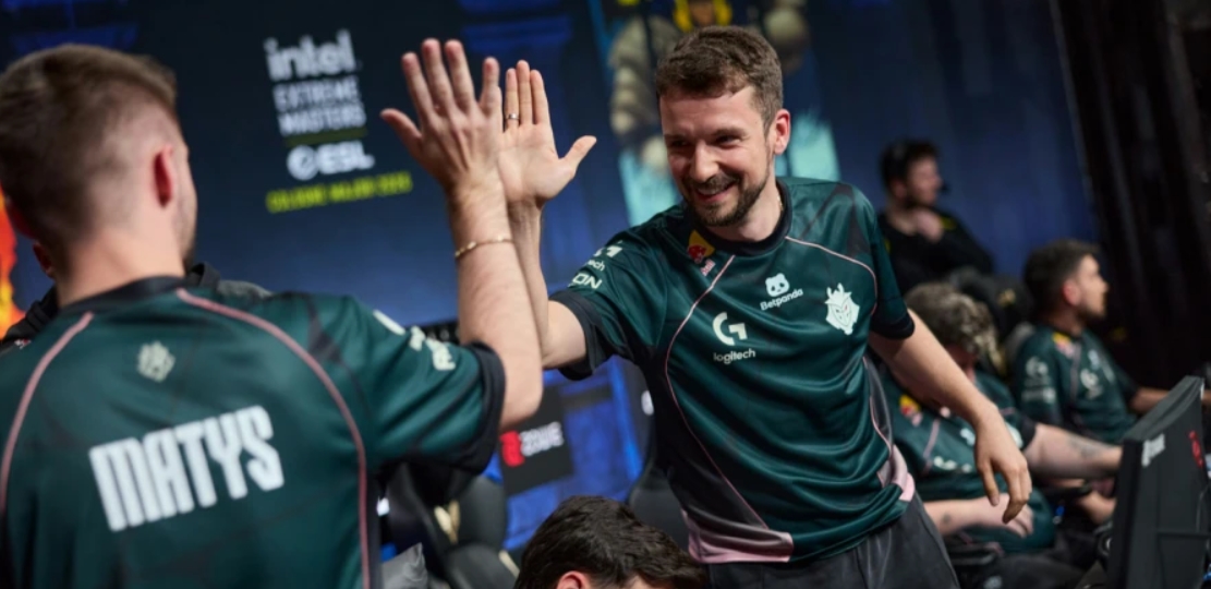 IEM Cologne Major 2026: кто вышел в плей-офф — 8 команд, сетка и главные сюрпризы этапа — изображение 2