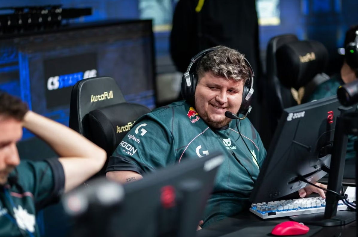 NAVI вылетела с IEM Cologne Major 2026: G2 забрала последний слот в плей-офф после трёх карт — изображение 1