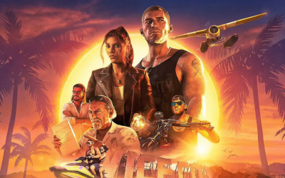 Всё о физической версии GTA 6 без диска: реакция Rockstar, рекорды и статистика