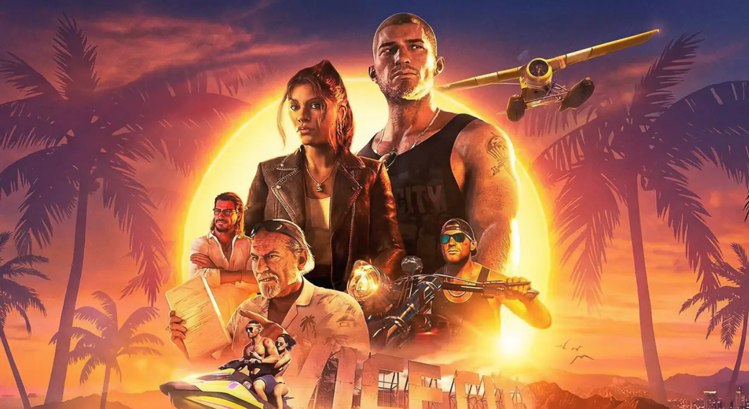 Всё о физической версии GTA 6 без диска: реакция Rockstar, рекорды и статистика — изображение 1