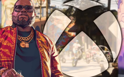 Предзаказы GTA 6: Xbox опровергает доминирование PS5 и готовит сюрприз для фанатов