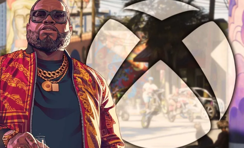 Предзаказы GTA 6: Xbox опровергает доминирование PS5 и готовит сюрприз для фанатов — изображение 1
