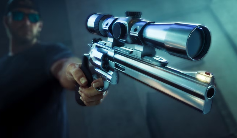 GTA 6 — полный список оружия из трейлеров, эксклюзивные стволы и новые боевые механики — изображение 2