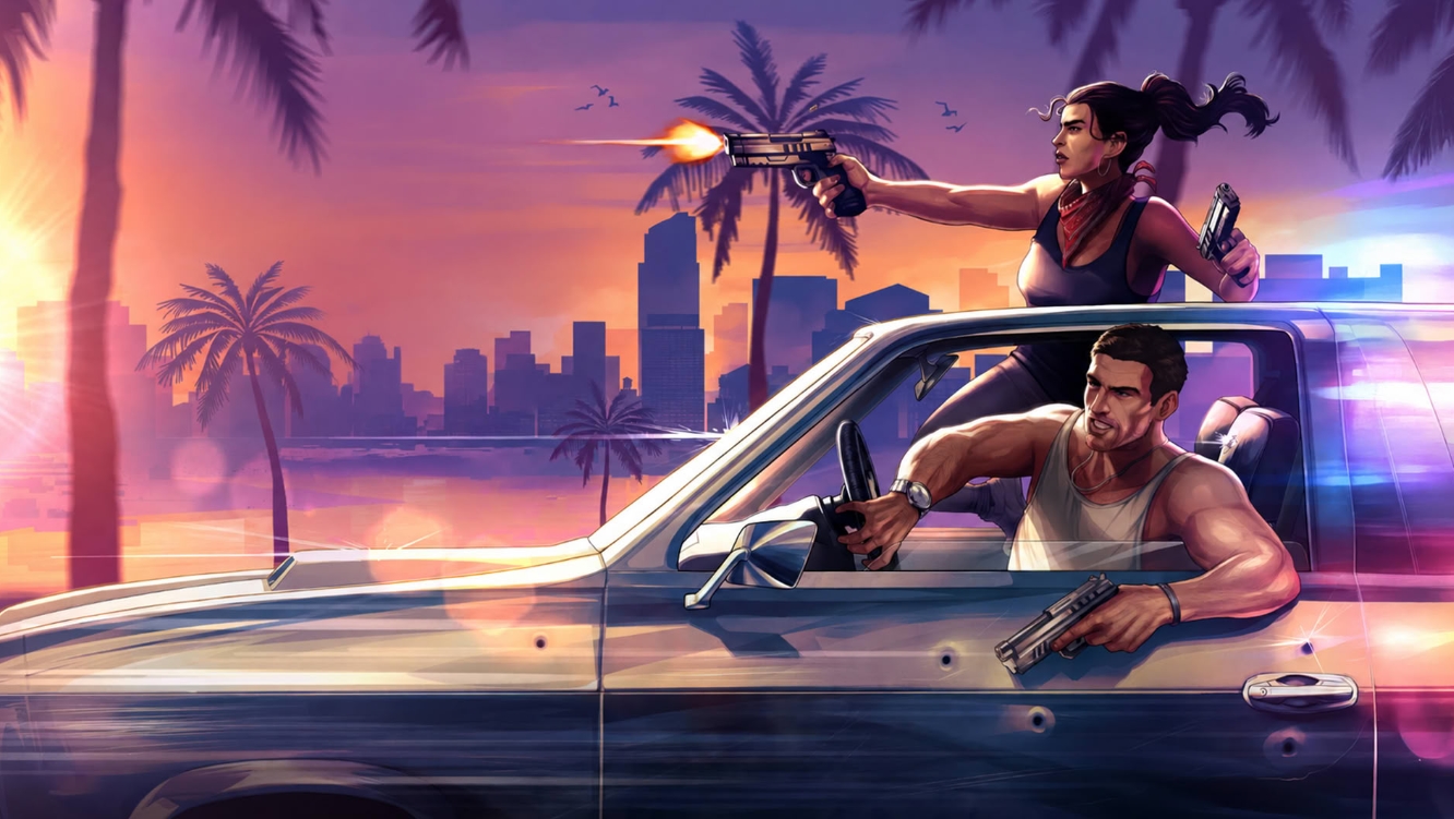 Российский музыкант «из саундтрека GTA VI» оказался мошенником: как фейк облетел все СМИ — изображение 1