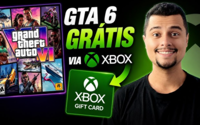 GTA 6 бесплатно на Xbox: реальный кейс и рабочая стратегия для каждого