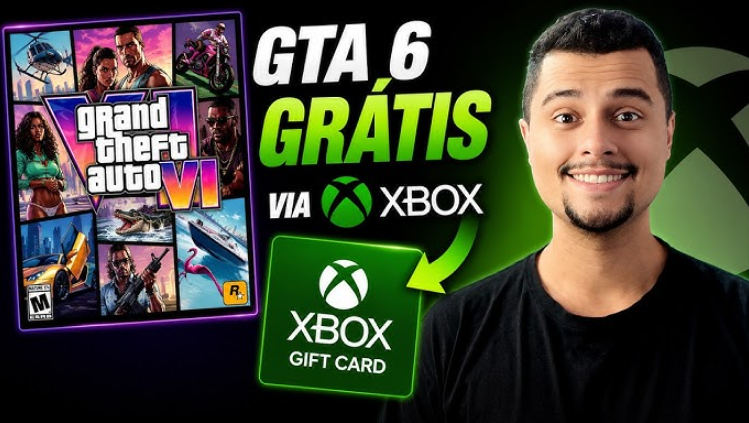 GTA 6 бесплатно на Xbox: реальный кейс и рабочая стратегия для каждого — изображение 1