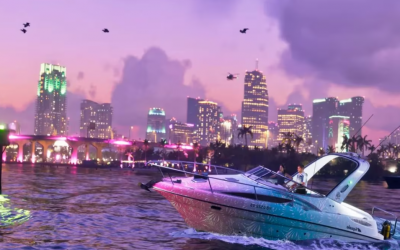 GTA 6: полный разбор утечек о карте, погоде, персонажах и технических фишках