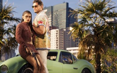 GTA 6 без диска: физическая копия Grand Theft Auto VI — это просто коробка с кодом
