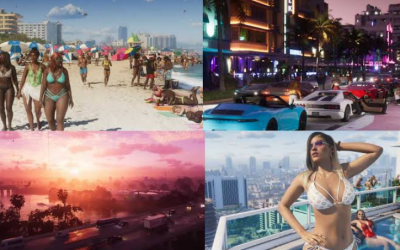 GTA 6 — все подтверждённые локации, биомы и активности на карте Леониды: полный гайд