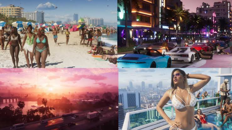 GTA 6 — все подтверждённые локации, биомы и активности на карте Леониды: полный гайд — изображение 1
