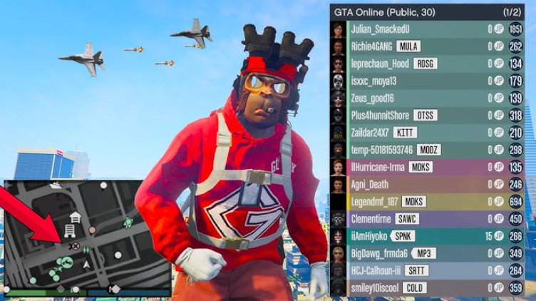 GTA 6 — будет ли мультиплеер на старте, утечки о GTA Online 2 и что говорят файлы Xbox — изображение 3