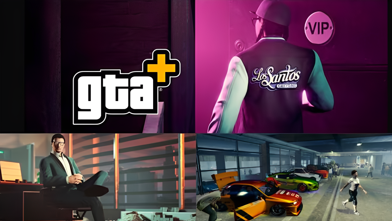 Как отменить автопродление GTA+ после предзаказа GTA 6 — полная инструкция для консолей — изображение 2