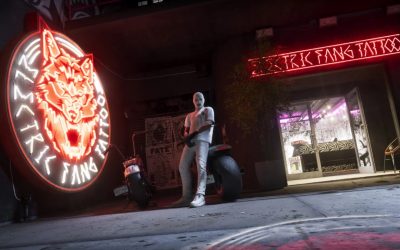 GTA VI: магазины бойкотируют физическую версию игры из-за отсутствия диска