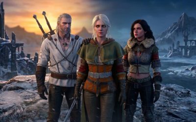 CD Projekt RED признаёт: Cyberpunk 2077 простили не все — вся надежда на The Witcher 4