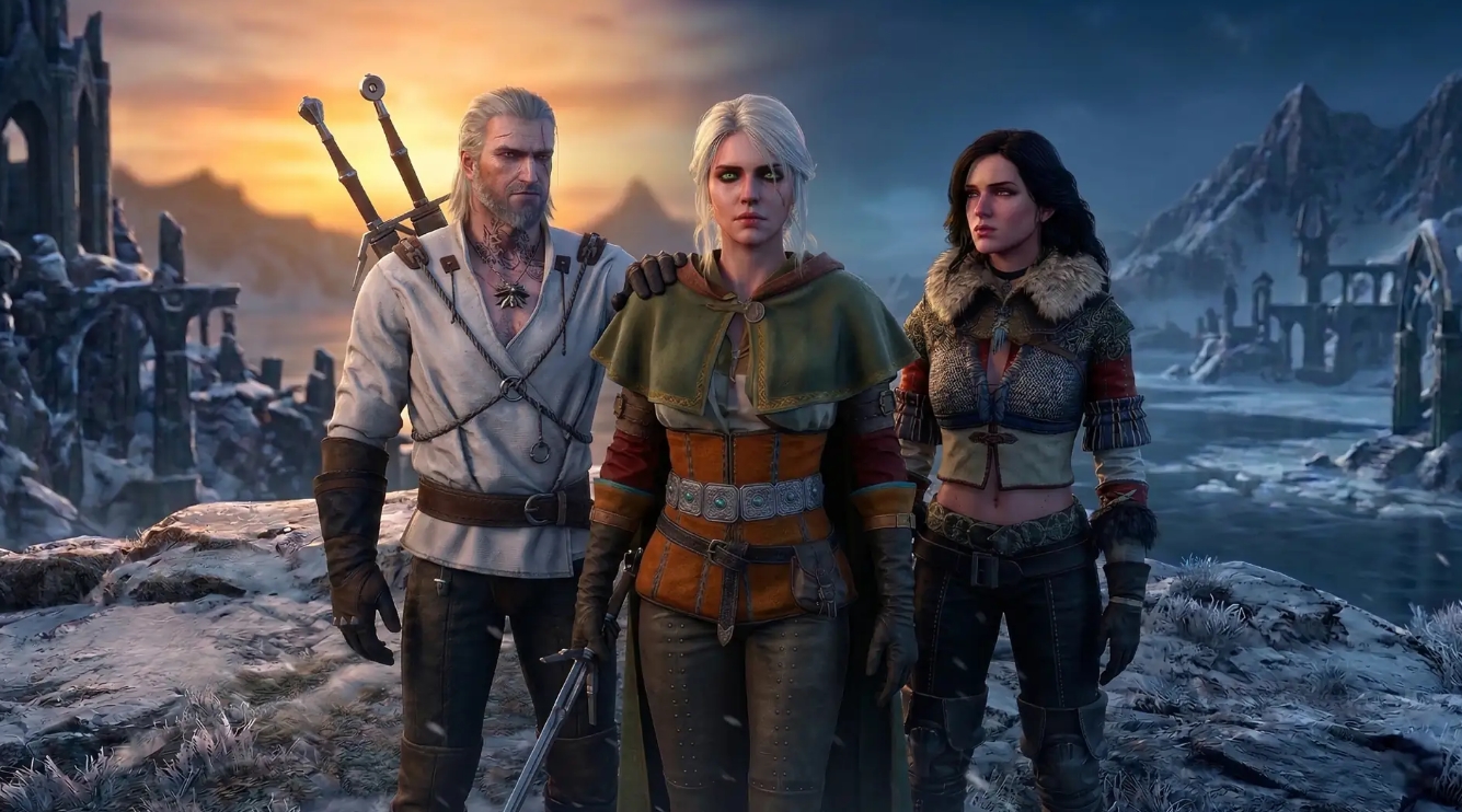 CD Projekt RED признаёт: Cyberpunk 2077 простили не все — вся надежда на The Witcher 4 — изображение 1