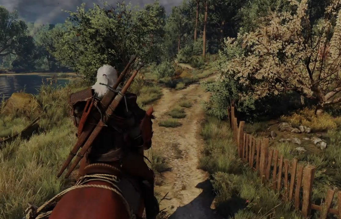 Прокачка в The Witcher 3 для новичков: как набрать уровень и не сломать игру об колено