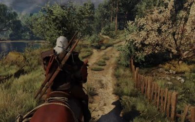 Прокачка в The Witcher 3 для новичков: как набрать уровень и не сломать игру об колено