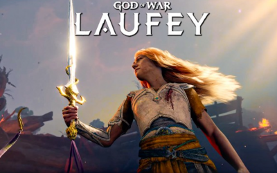 God of War Laufey — полный разбор трейлера, секреты сюжета и новые боги войны