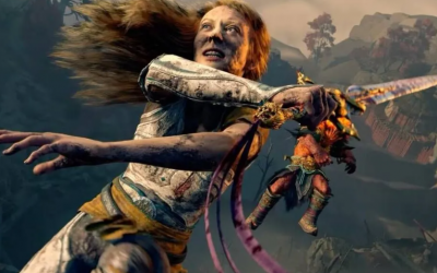 God of War: Laufey может побить рекорд по боссам — Фэй против Сехмет, Бегце и богов из всех мифологий