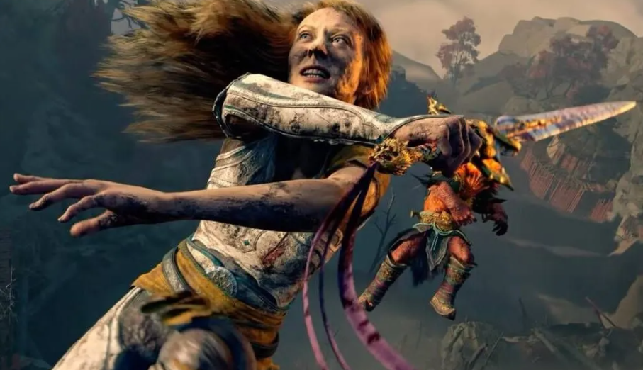 God of War: Laufey может побить рекорд по боссам — Фэй против Сехмет, Бегце и богов из всех мифологий — изображение 1